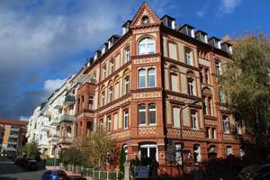 Im Sommer auf der Terrasse im Winter vor dem Kamin – Hartingstraße 0, 65195 Nordost, Wiesbaden – Vorschaubild 15