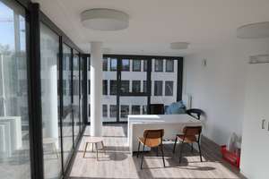 Ankommen, Wohlfühlen, Zuhause sein. Möbliertes Einzelapartment zum Verlieben – Quantiusstraße 30-34, 53115 Bonn-Zentrum, Bonn – Vorschaubild 15