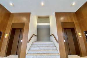 PANORAMA und LUXUS vereint ! Exklusiver Neubau zwischen Kudamm und Grunewald ! BEZUGFREI ! – Helene-Jacobs-Straße 18, 14199 Schmargendorf, Berlin – Vorschaubild 8