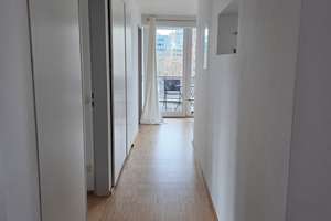 Zuhause mit 3 Zimmern in Düsseldorf Unterbilk – Brückenstraße 12, 40221 Unterbilk, Düsseldorf – Vorschaubild 3
