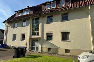 Sanierungsobjekt mit Entwicklungspotenzial in ruhiger Ortsrandlage