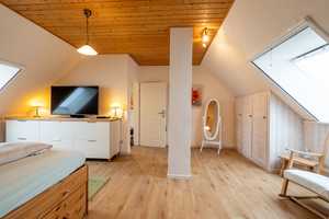 MODERNISIERTES EINFAMILIENHAUS MIT VOLLKELLER * VIEL PLATZ! – Stormarn (Kreis) – Vorschaubild 18