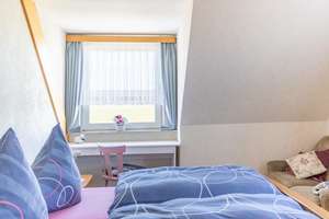 Einzigartig - Leben auf einer Nordsee Hallig!   Hooge! – Die vollständige Adresse der Immobilie erhältst du vom Anbieter., 25859 Hooge – Vorschaubild 9