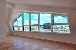 Spektakuläres Penthouse im Bayerischen Viertel – Grunewaldstraße 59, 10825 Schöneberg, Berlin – Vorschaubild 1