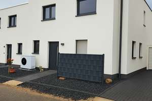 Neubau! Erstbezug einer DHH mit Solar in Bad Münstereifel