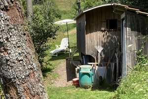 Seminarhaus mit traumhaften Belchenblick: 2-Familienhaus mit grossem Garten in Elbenschwand – Elbenschwander Ortsstraße 9, 79692 Lörrach (Kreis) – Vorschaubild 46