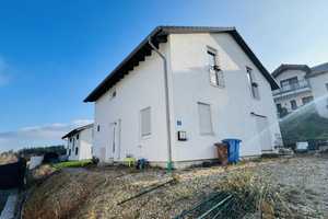KHALIL WAKED IMMOBILIEN! Modernes Einfamilienhaus sucht neue Eigentümer! – Rottal-Inn (Kreis) – Vorschaubild 1