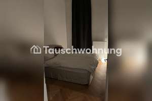 Tauschwohnung: Tausche  Altbau-Traumwohnung gg. großzügige 1-Zimmer-Wohnung – Die vollständige Adresse der Immobilie erhältst du vom Anbieter., 81539 Obergiesing, München – Vorschaubild 3