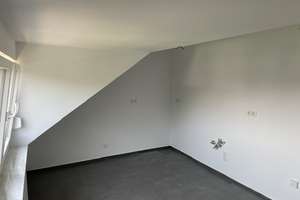 MA-Almenhof 3ZKB im DG,Erstbezug nach Renovierung – 68199 Neckarau, Mannheim – Vorschaubild 3