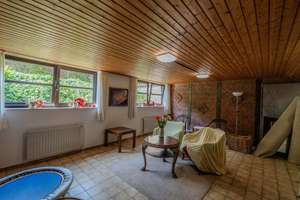 Viel Raum für Familie, Beruf & Erholung – Einfamilienhaus mit Charme und Potenzial – Die vollständige Adresse der Immobilie erhältst du vom Anbieter., 41334 Nettetal – Vorschaubild 59