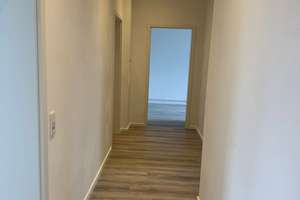 Erstbezug nach Sanierung, 2 Zimmer Wohnung mit Einbauküche – Juliusstraße 31D, 38118 Westliches Ringgebiet, Braunschweig – Vorschaubild 5