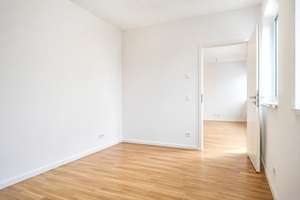 I Urban wohnen im OSTFORUM Leipzig I  moderne Wohnungen in zentraler Stadtlage I – Prager Straße 30b, 4103 Zentrum-Südost, Leipzig – Vorschaubild 9