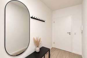 Exklusives Penthouse mit Dachterrasse & nachhaltigem Wohnkomfort! – Bahnhofsallee 433, 26133 Bümmerstede, Oldenburg (Oldenburg) – Vorschaubild 10