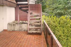 Stuttgart-Hoffeld: Unverbaubarer Blick ins Ramsbachtal - 1 FH mit Einliegerwohnung, Garten & Garage – Die vollständige Adresse der Immobilie erhältst du vom Anbieter., 70597 Hoffeld, Stuttgart – Vorschaubild 7