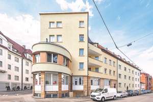 Mehrere moderne WG-Zimmer mit großzügiger Dachterrasse im Stuttgarter Osten – Die vollständige Adresse der Immobilie erhältst du vom Anbieter., 70188 Ostheim, Stuttgart – Vorschaubild 6