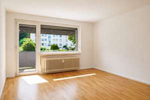 3-Zimmer-Eigentumswohnung im Erdgeschoss mit Balkon und sofortiger Verfügbarkeit in SZ - Krähenriede – Die vollständige Adresse der Immobilie erhältst du vom Anbieter., 38226 Lebenstedt, Salzgitter – Vorschaubild 3