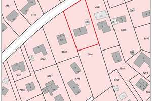 HH-Neugraben - Wohnhaus auf großem Grundstück am Naturschutzgebiet - von Privat – Die vollständige Adresse der Immobilie erhältst du vom Anbieter., 21149 Neugraben-Fischbek, Hamburg – Vorschaubild 27