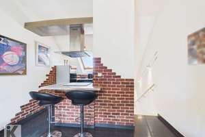 Wohnen mit Weitblick – stilvolle Maisonette mit Loft-Flair – 67063 Friesenheim, Ludwigshafen am Rhein – Vorschaubild 6
