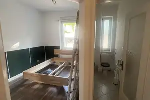 Charmante 1. OG-Wohnung in guter Lage in Nürnberg (Südstadt) mit Balkon – Pillenreuther Straße 66, 90459 Nürnberg – Vorschaubild 17