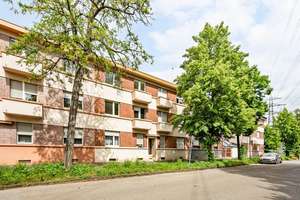 Gepflegtes Mehrfamilienhaus mit Ausbaupotential in Mannheim
