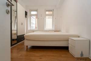 Rarität in S-West: Leerstehende und sanierte 5-Zi.- Altbauwohnung + Stellplatz - 6,4 % Sollrendite – Die vollständige Adresse der Immobilie erhältst du vom Anbieter., 70197 Rotebühl, Stuttgart – Vorschaubild 3