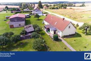 Hübsches Bauernhaus mit großem Grundstück - die Insel Usedom in Sichtweite – Ostvorpommern (Kreis) – Vorschaubild 1