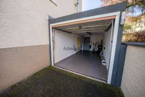 Sehr gepflegte, ruhig gelegene DHH mit Garage, Garten, Kamin und viel Platz für die ganze Familie – Die vollständige Adresse der Immobilie erhältst du vom Anbieter., 58135 Haspe-Ost, Hagen – Vorschaubild 20