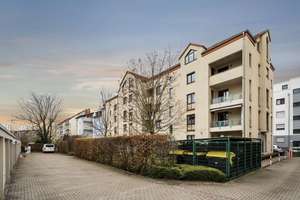 Kapitalanlage mit attraktiver Rendite in gefragter Wohnlage – 63071 Lichtenplatte, Offenbach am Main – Vorschaubild 18