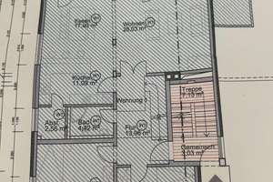 Großzügiges Haus in  Haus mit Terrasse und Garten in Leverkusen-Bergisch Neukirchen/ Pattscheid – Die vollständige Adresse der Immobilie erhältst du vom Anbieter., 51381 Bergisch Neukirchen, Leverkusen – Vorschaubild 18
