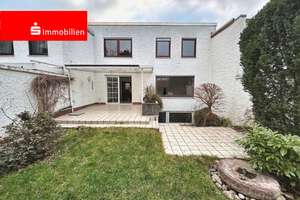 Außergewöhnliches Reihenmittelhaus in beliebter Lage – Die vollständige Adresse der Immobilie erhältst du vom Anbieter., 64295 Darmstadt-West, Darmstadt – Vorschaubild 1