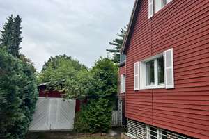   Ein Stück Bullerbü in Berlin  Einfamilienhaus auf großzügigem Grundstück in Berlin-Zehlendorf – 14165 Zehlendorf, Berlin – Vorschaubild 6