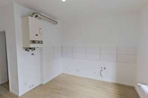 Gemütliche 2-Zimmer-Wohnung mit modernem Tageslichtbad und großer Küche – Heeper Straße 278a, 33607 Mitte, Bielefeld – Vorschaubild 6