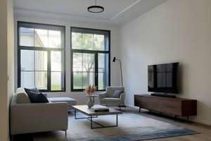 Historischer Loftcharme: Exklusive 3-Zimmer-Wohnung in kernsanierter Knopffabrik – Alarichstr 18, 42281 Barmen, Wuppertal – Vorschaubild 6