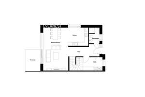 Ohne Stress direkt einziehen – modernes Zuhause mit Top-Ausstattung! – Bielefeld – Vorschaubild 14