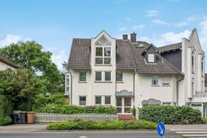 Haus im Haus: für Eigennutzer & Anleger in Bad Nauheim – 61231 Bad Nauheim – Vorschaubild 25