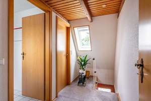 Oldenburg-Kreyenbrück: Top modernisiertes EFH in ruhiger Lage, Obj. 9796 – Die vollständige Adresse der Immobilie erhältst du vom Anbieter., 26133 Kreyenbrück, Oldenburg (Oldenburg) – Vorschaubild 28