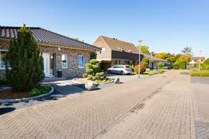 Qualität trifft Lage.
Bungalow mit Niveau in etablierter Lage. – 41849 Wassenberg – Vorschaubild 2