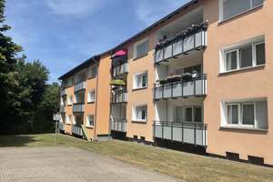Tolle Lage! 3-Zimmer Wohnung mit Balkon in Bielefeld Schildesche – Küsterwiese 7a, 33611 Schildesche, Bielefeld – Vorschaubild 2