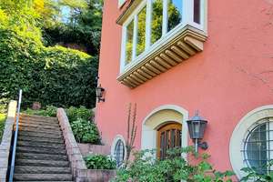Einmalige Villa in der Heidelberger Weststadt – Die vollständige Adresse der Immobilie erhältst du vom Anbieter., 69115 Weststadt, Heidelberg – Vorschaubild 12