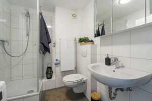 Freundliche 2-Zimmer-Wohnung mit EBK in Fürth – Spiegelstraße 6, 90762 Fürth – Vorschaubild 9