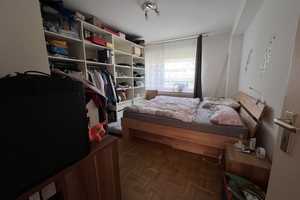 Lichtdurchflutete 3-Zimmer Wohnung in Köln Weiden – An der alten Post 20, 50858 Köln – Vorschaubild 9