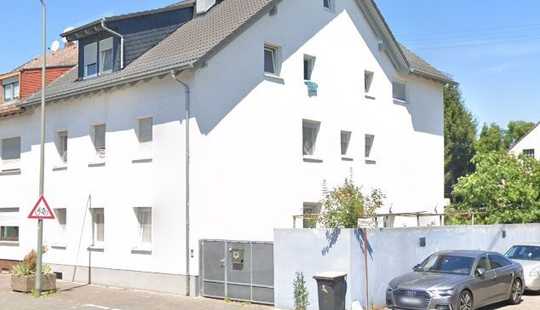 Bild von Ca. im Jahr 2015 aufwendig saniertes Mehrgenerationenhaus in Frankfurt-Sossenheim