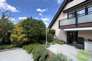** Best of schön ** frei stehend ** Fantastischer Garten ** Schwimmteich ** Solar ** 3 Garagen ** – Leutershauser Str. 19, 90453 Krottenbach, Mühlhof, Nürnberg – Vorschaubild 42