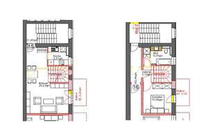 schöne Maiss.-Wohnung mit hochwertiger Ausstattung in Stadteld Ost – Uhlandstraße 16, 39108 Stadtfeld Ost, Magdeburg – Vorschaubild 6