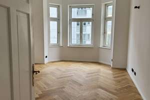 4-Zimmer-Wohnung in Bogenhausen