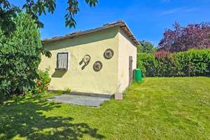 Ruhig gelegenes Familienhaus mit Garten am Ortsrand (A1742) – Die vollständige Adresse der Immobilie erhältst du vom Anbieter., 7368 Remptendorf – Vorschaubild 14