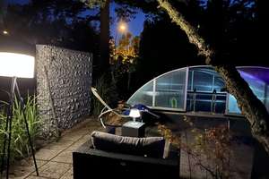 Haus im Bungalowstil mit Pool, Nebengelass und großem Grundstück mit Potential für ein 2 Haus – Die vollständige Adresse der Immobilie erhältst du vom Anbieter., 12524 Altglienicke, Berlin – Vorschaubild 22