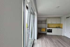 All inclusive möbelisierte Wohnung- zentral Darmstadt – Steubenplatz 9, 64293 Mitte, Darmstadt – Vorschaubild 4