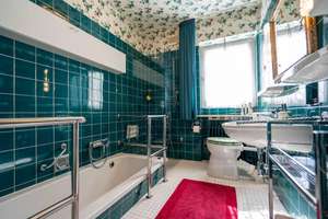 Ihr Bungalow in ruhiger Sackgassenlage im schöne Wellingsbüttel! – Die vollständige Adresse der Immobilie erhältst du vom Anbieter., 22391 Wellingsbüttel, Hamburg – Vorschaubild 23