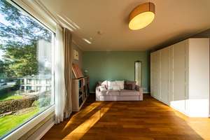 Ready to move in? LUXUS DHH-Villa in exklusiver GATED COMMUNITY mit ALL-IN-Ausstattung – Die vollständige Adresse der Immobilie erhältst du vom Anbieter., 14169 Dahlem, Berlin – Vorschaubild 12